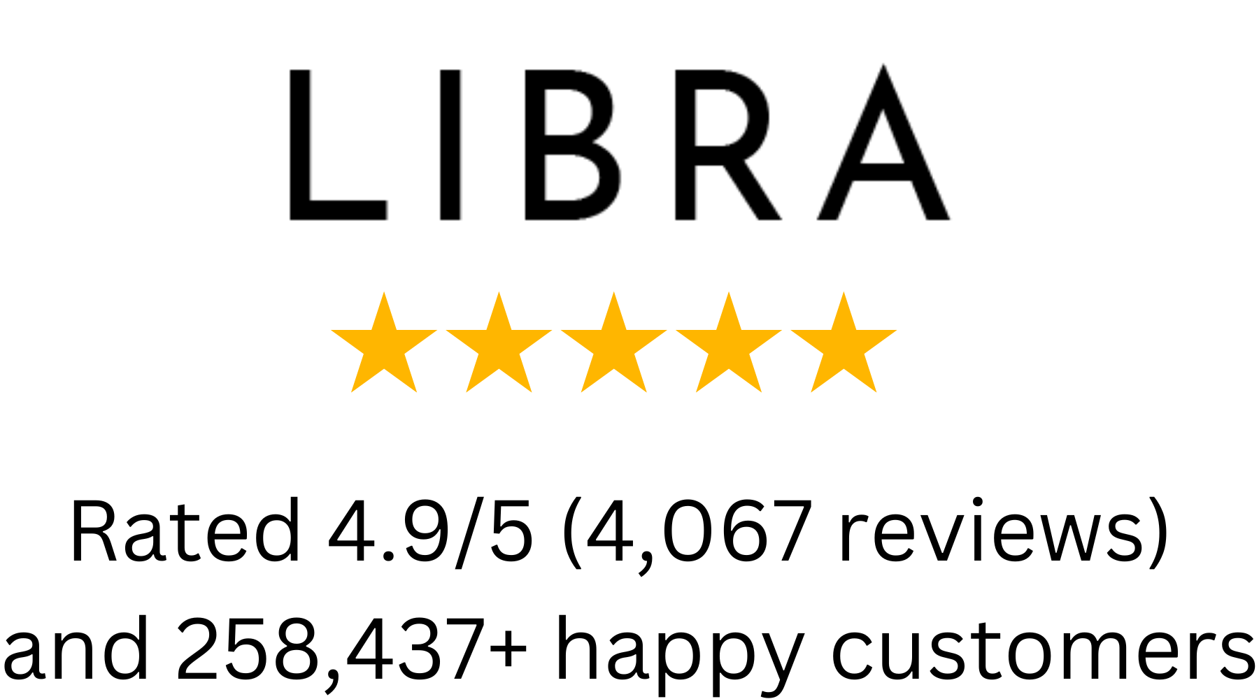 Libra Cases logo