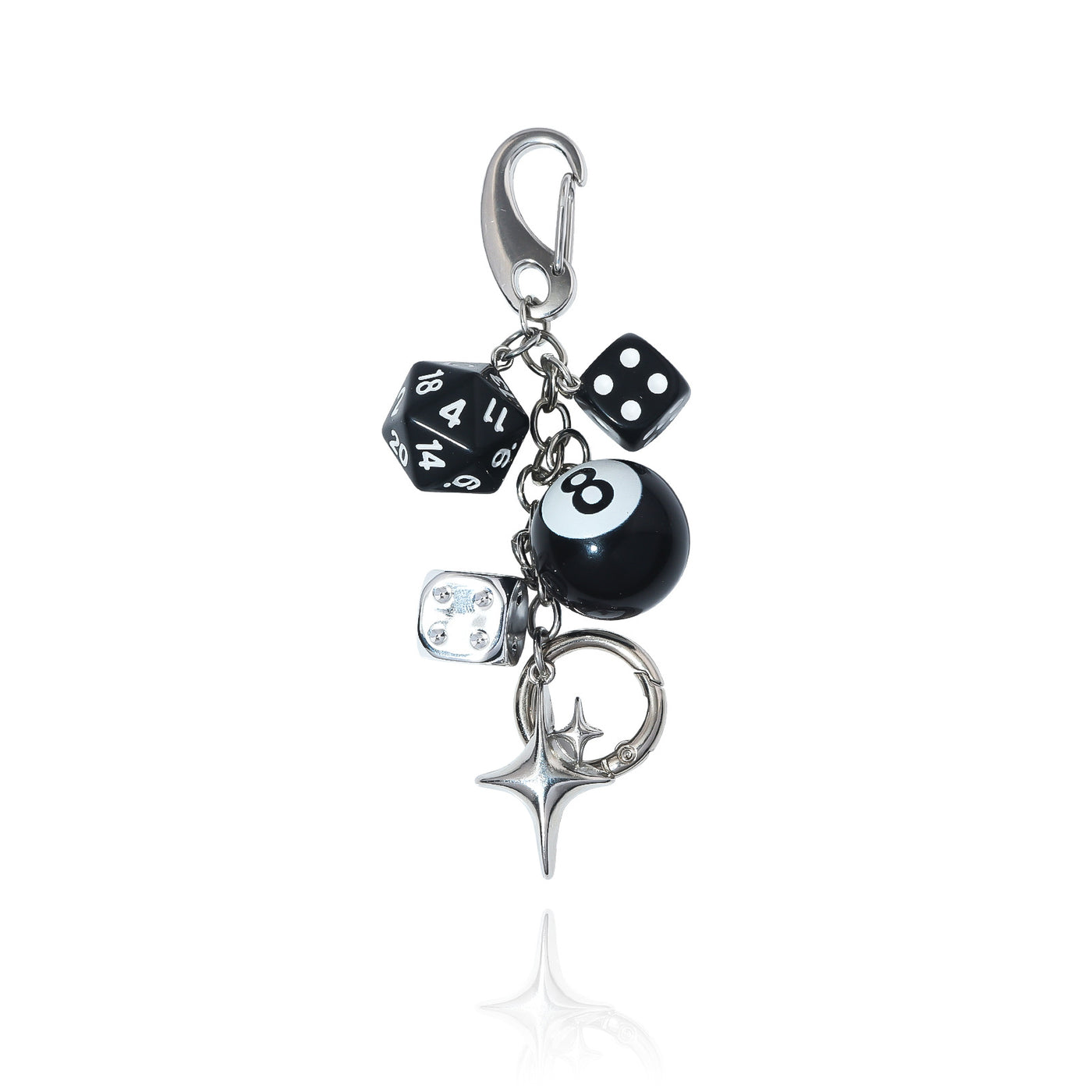 Lucky charm