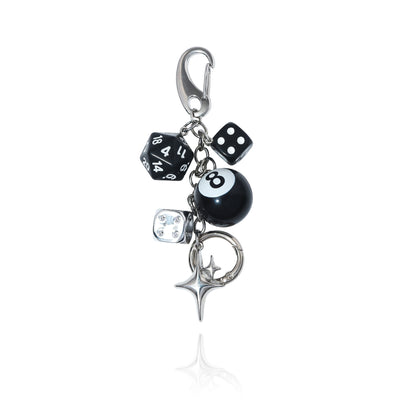 Lucky charm