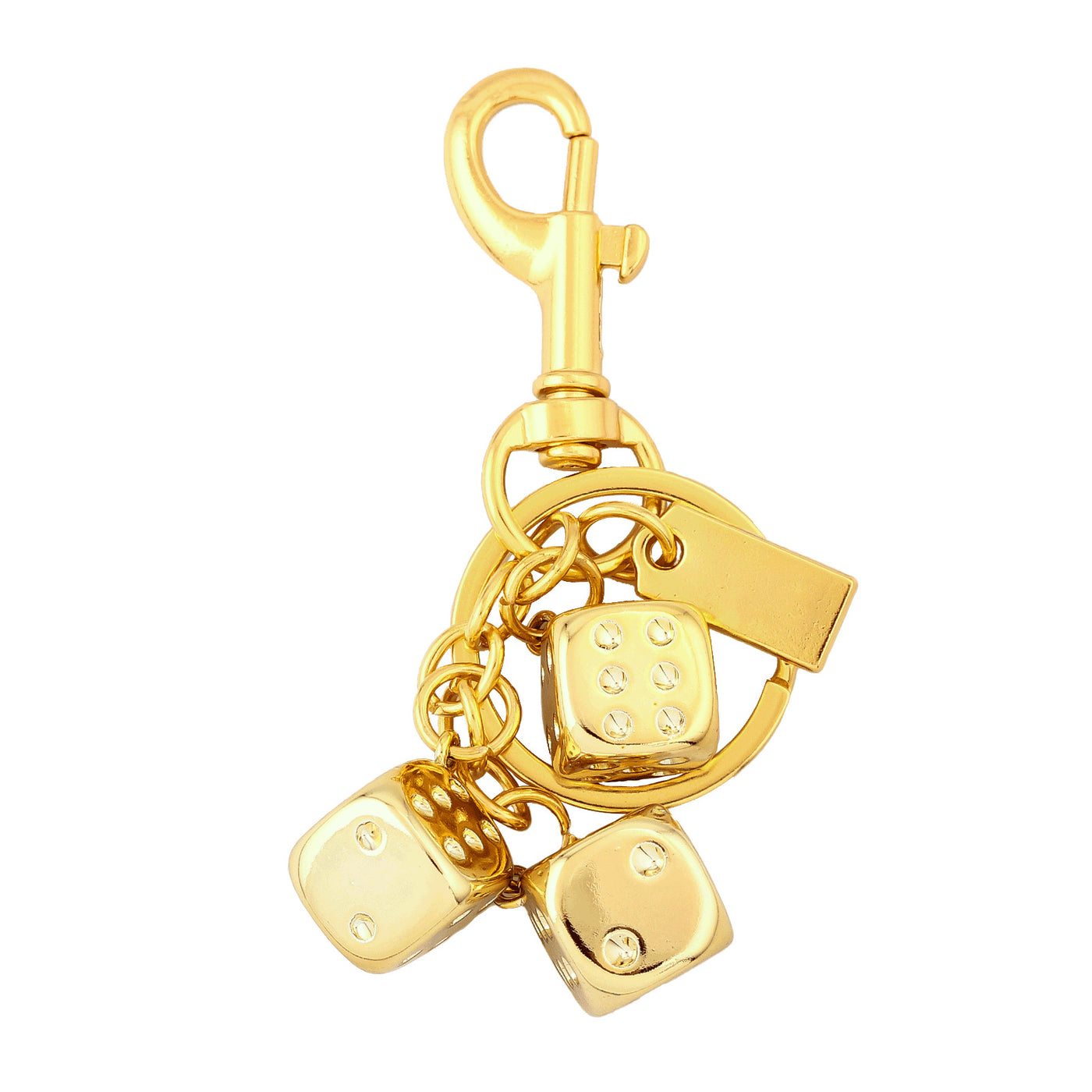 Lucky charm