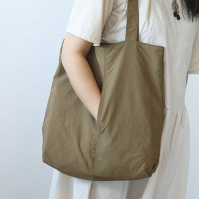 The Sidekick Tote