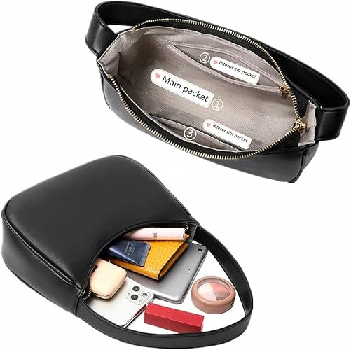 A Place for Everything