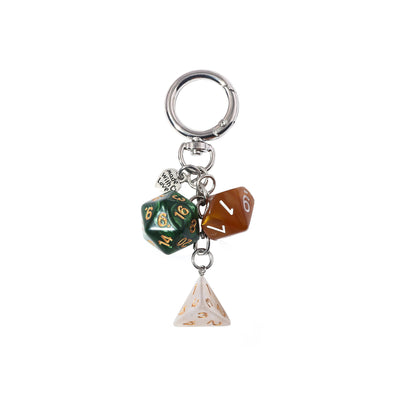 Lucky charm