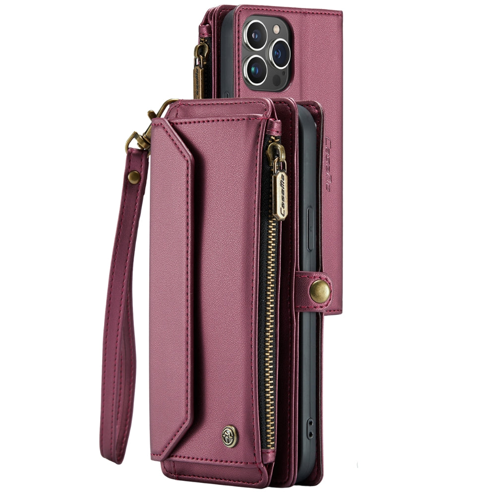 The Original MultiCarry Crossbody iPhone Case