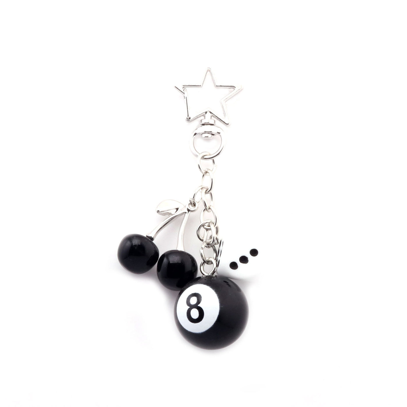 Lucky charm