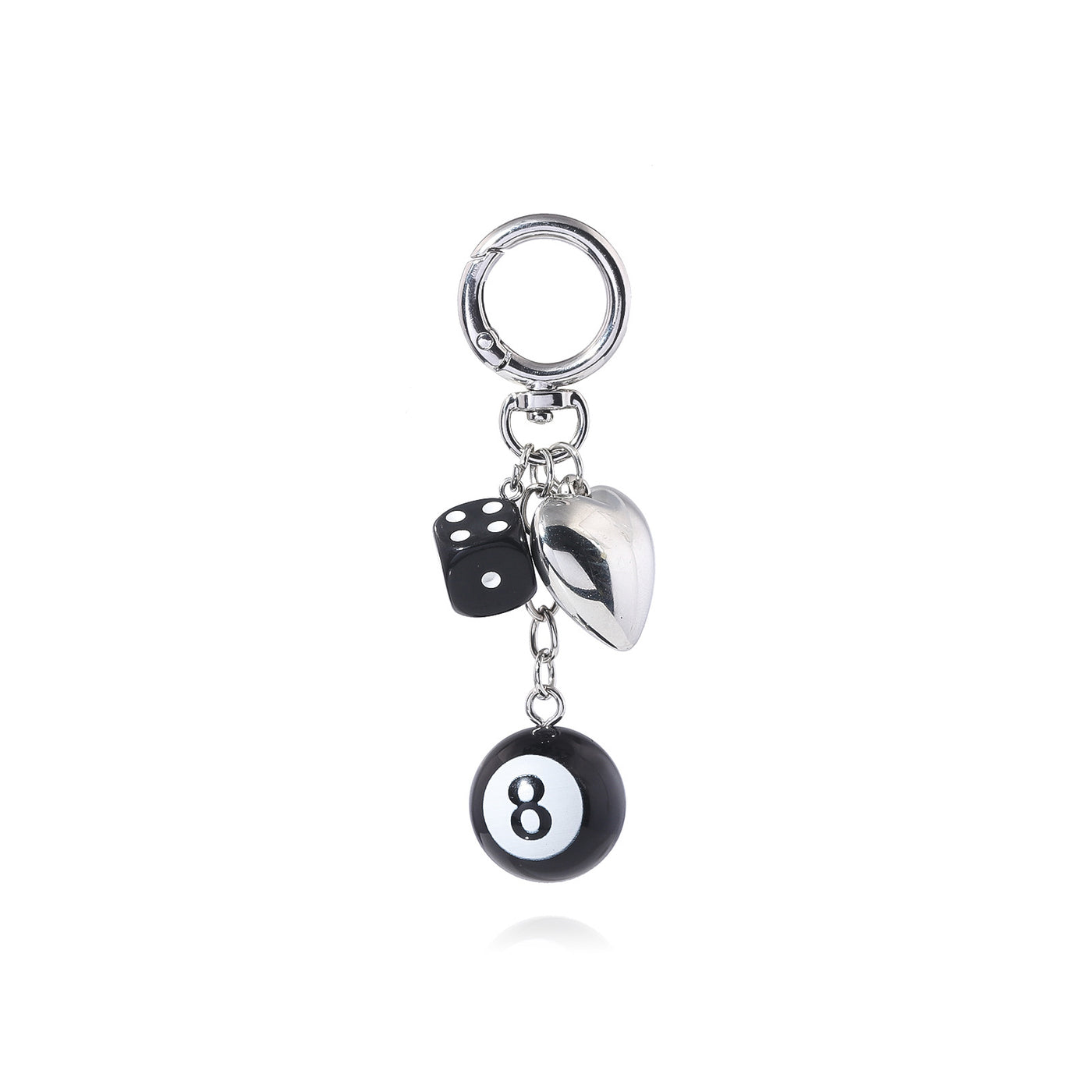 Lucky charm