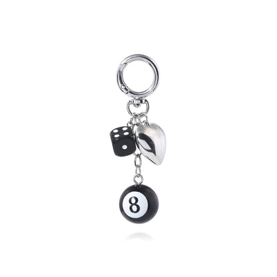 Lucky charm