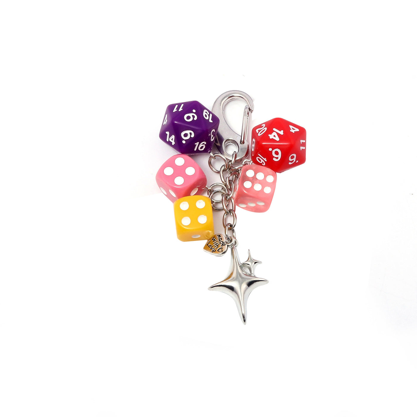 Lucky charm