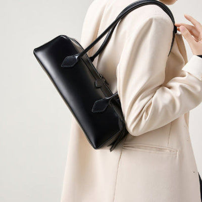 The Silhouette Bag