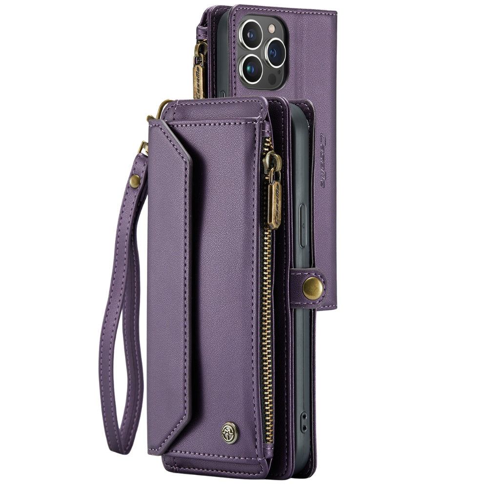 The Original MultiCarry Crossbody iPhone Case Libra Cases