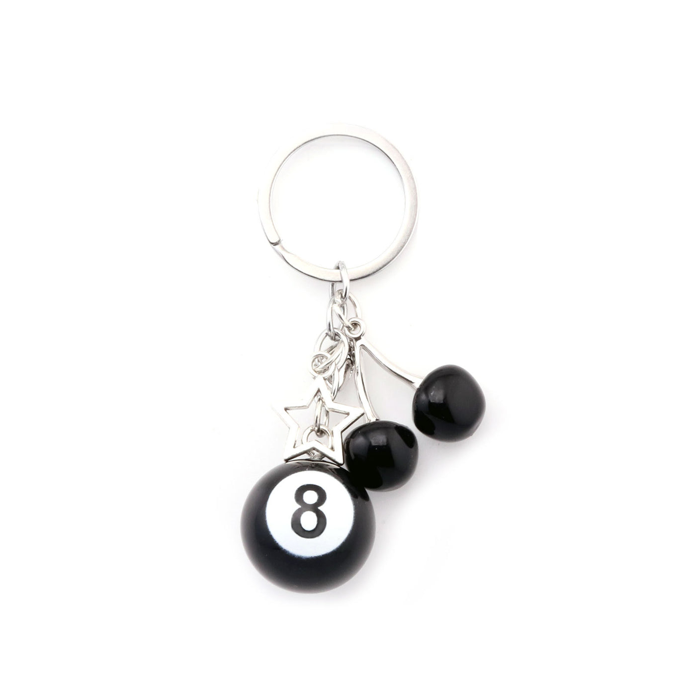 Lucky charm