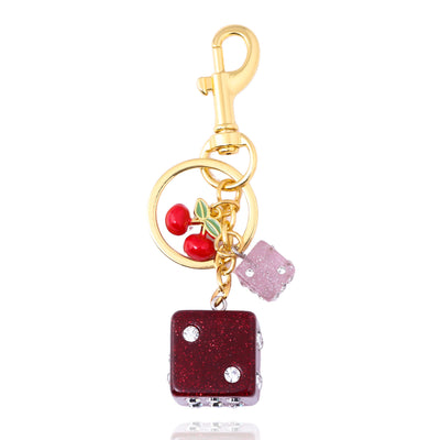 Lucky charm