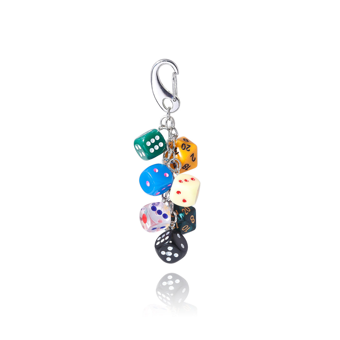 Lucky charm