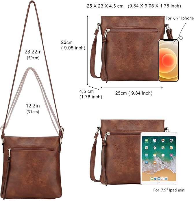 Clean, Minimalist Design