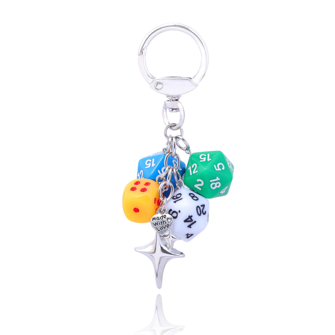 Lucky charm