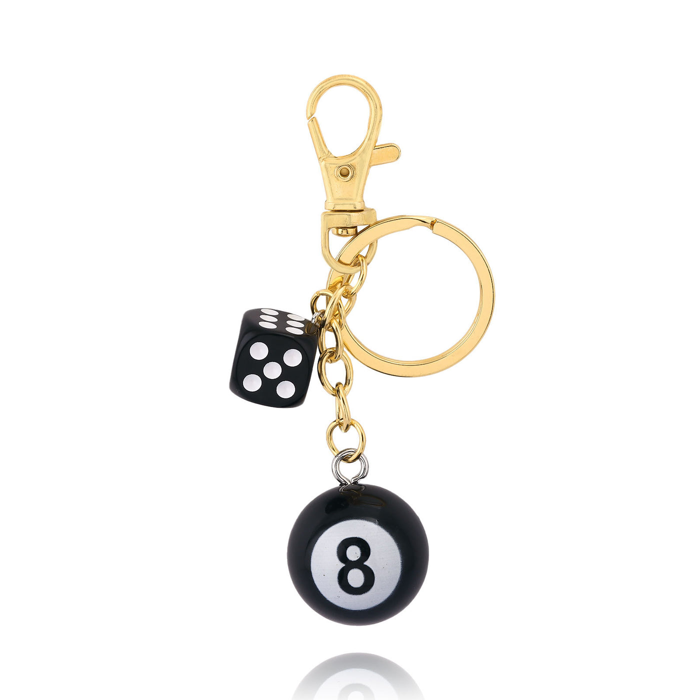 Lucky charm