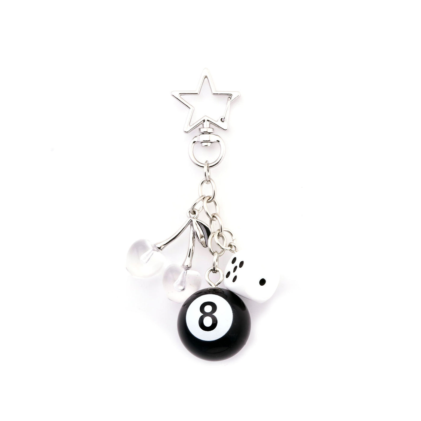 Lucky charm