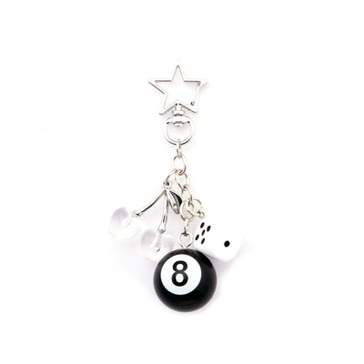 Lucky charm