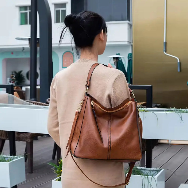 Everyday handbag