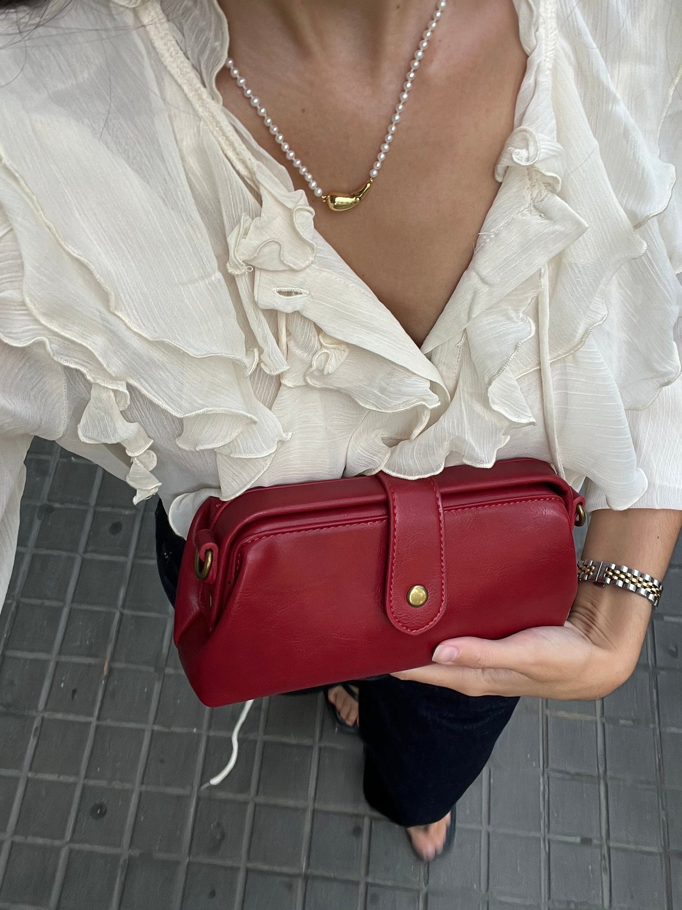 Vintage bag