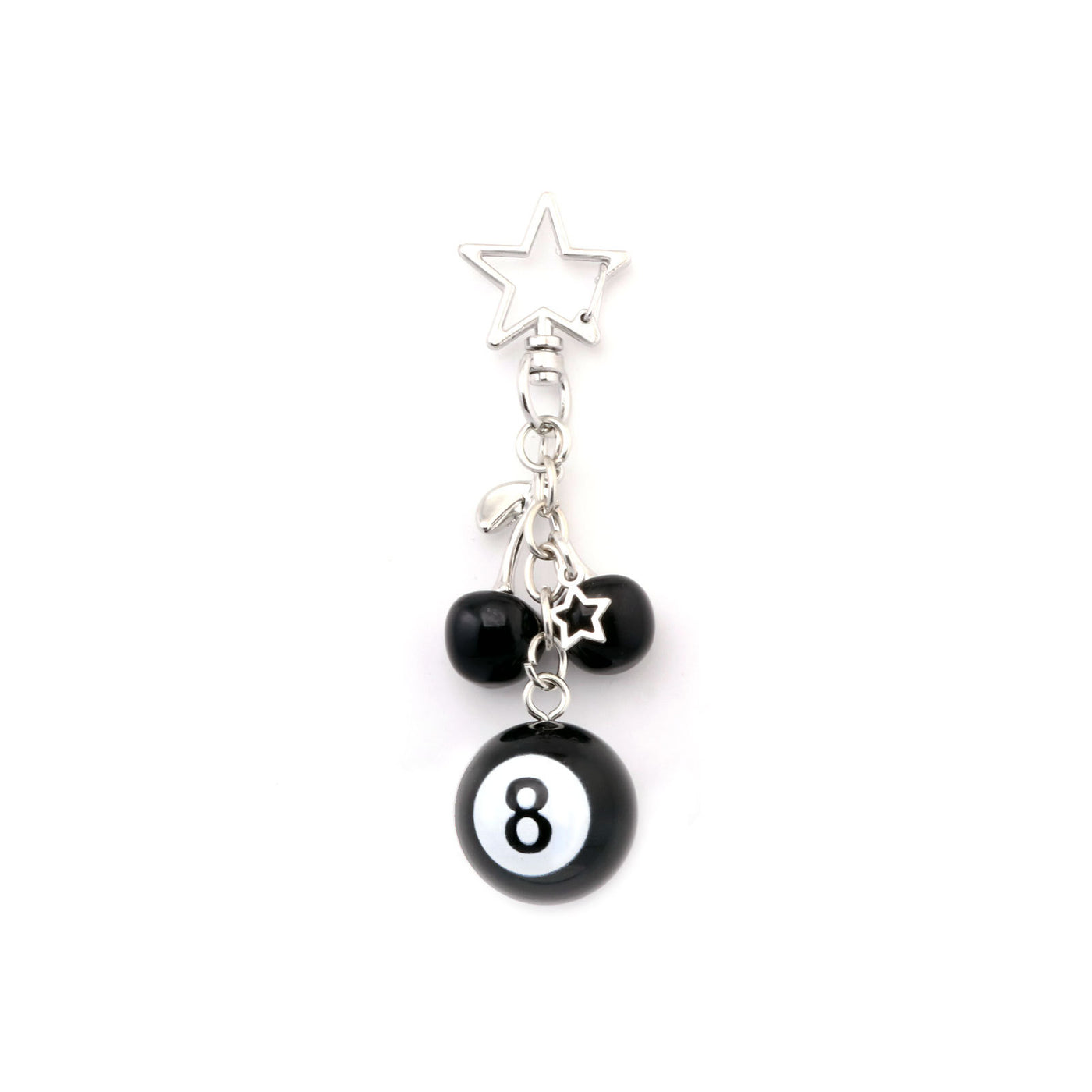 Lucky charm