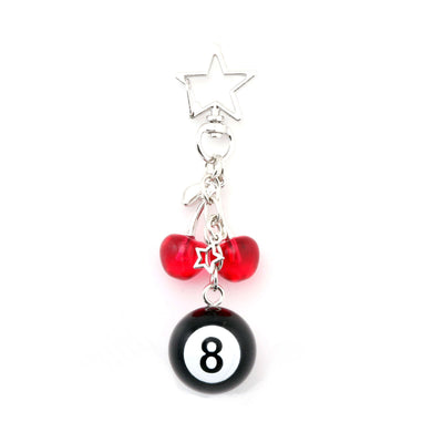 Lucky charm