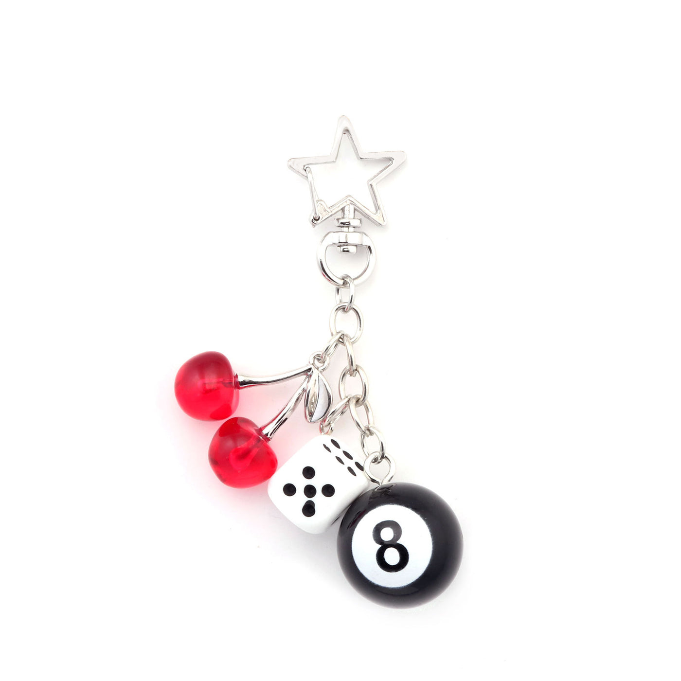 Lucky charm