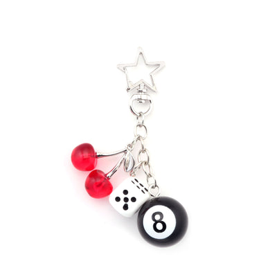 Lucky charm