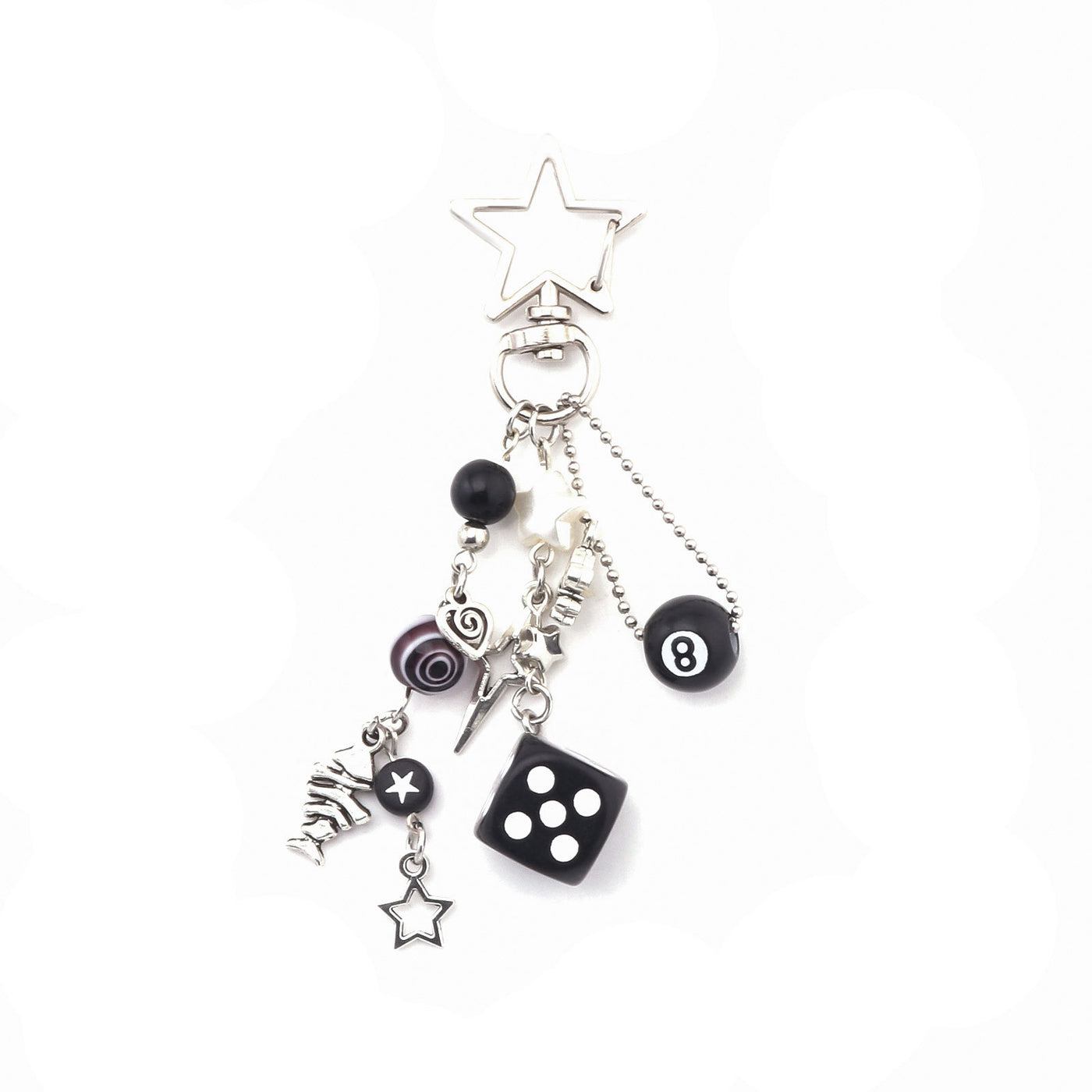Lucky charm