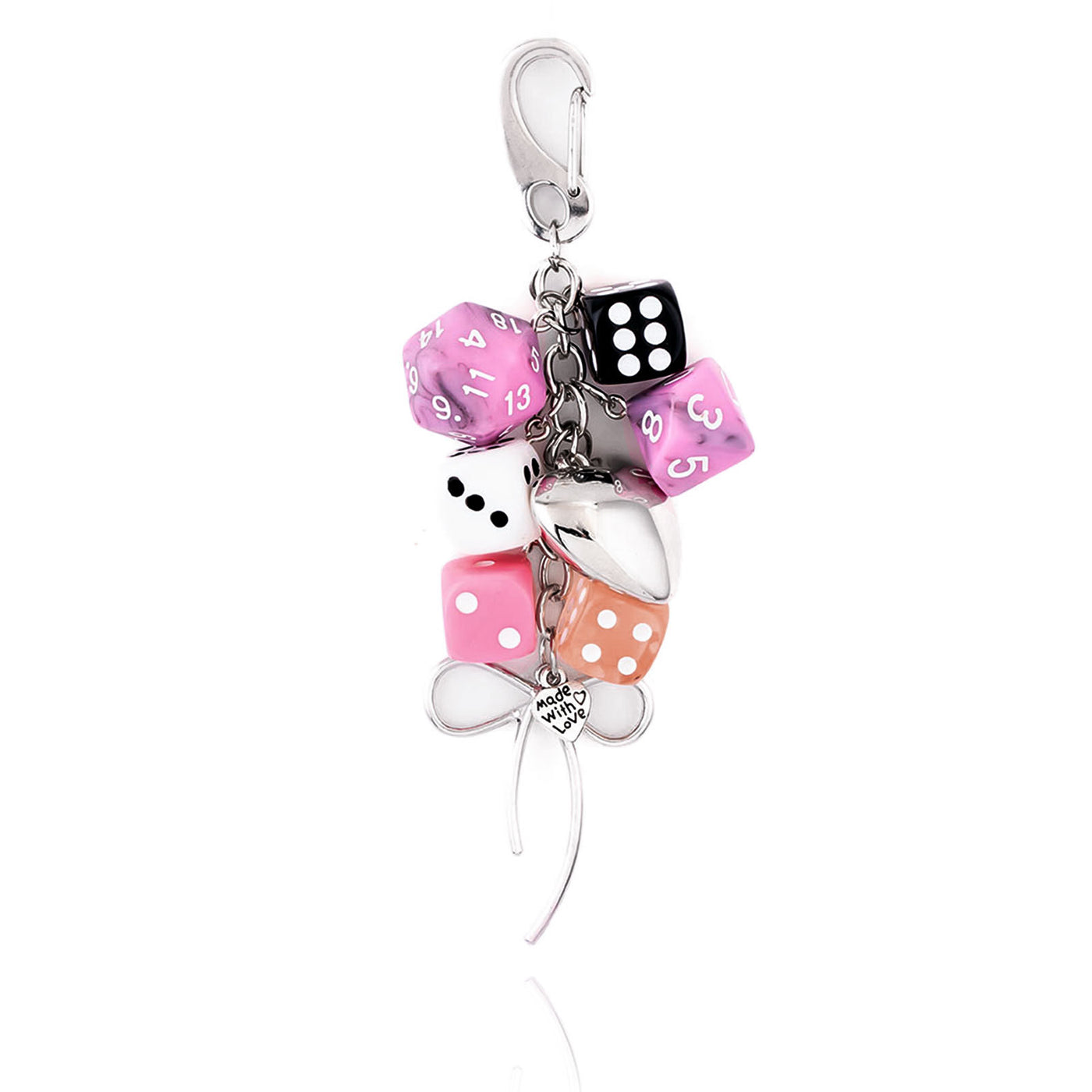 Lucky charm