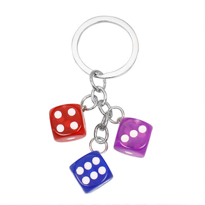 Lucky charm