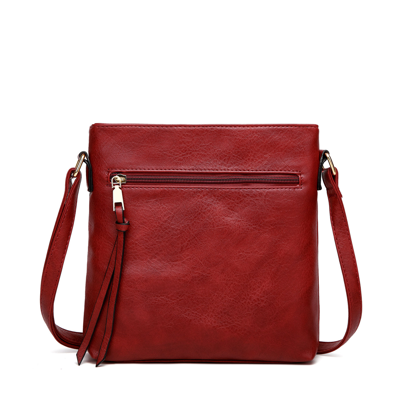 Medium Hobo Crossbody Bag