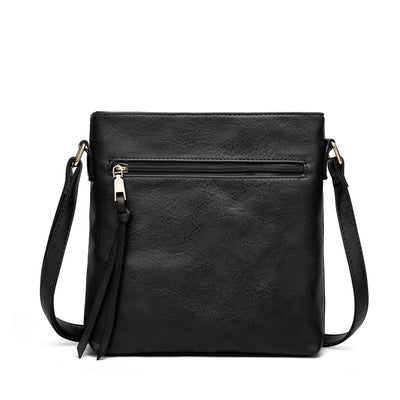Medium Hobo Crossbody Bag