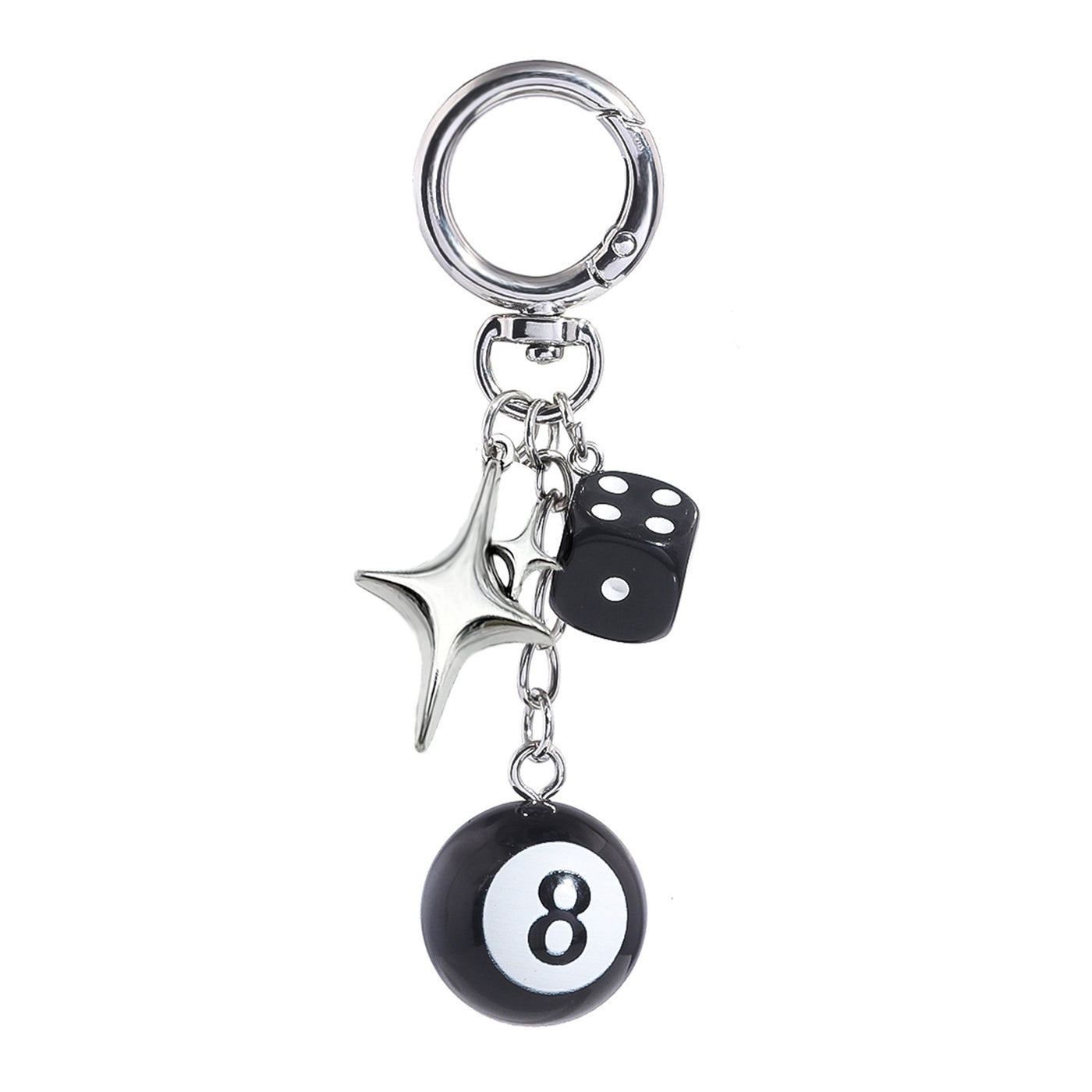 Lucky charm