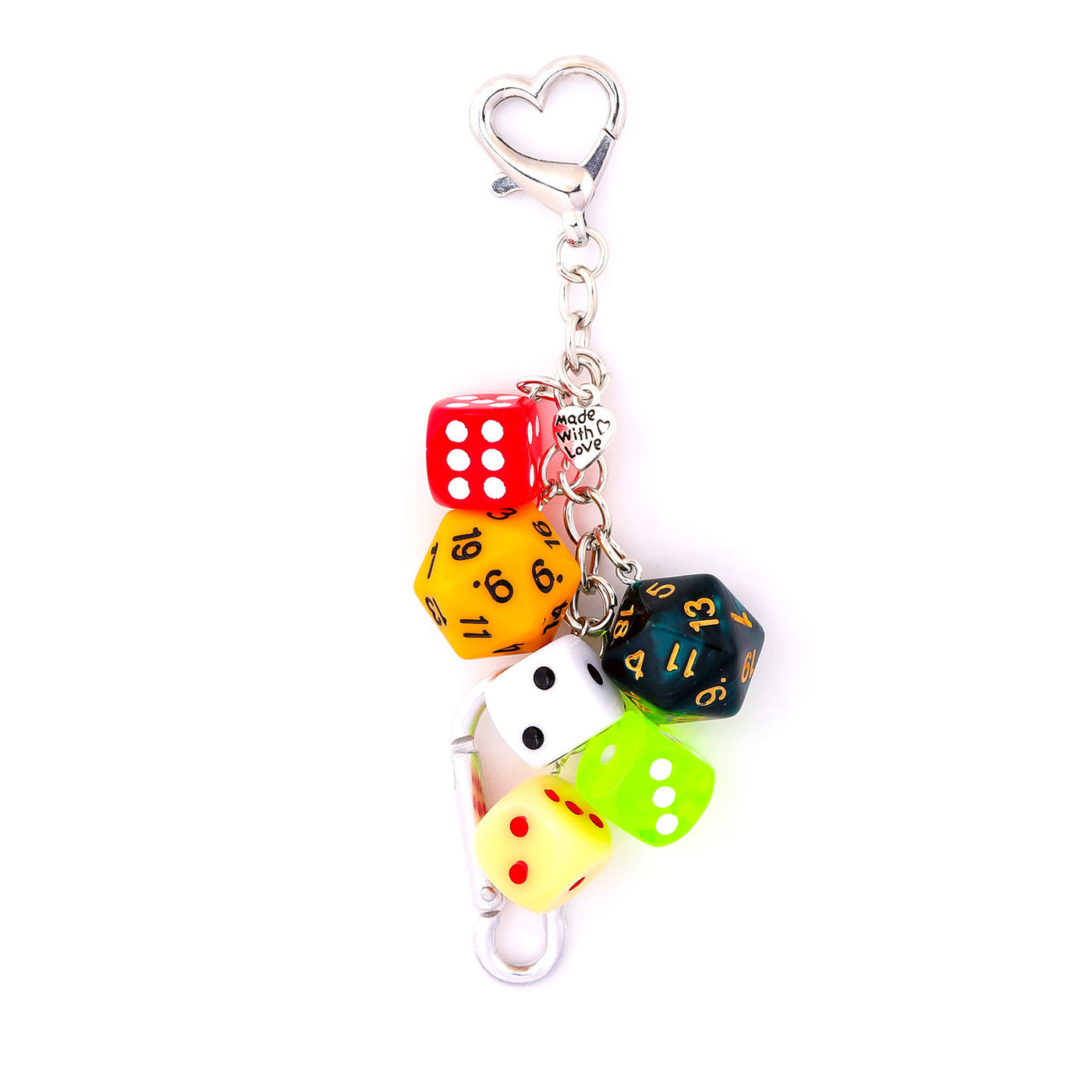 Lucky charm