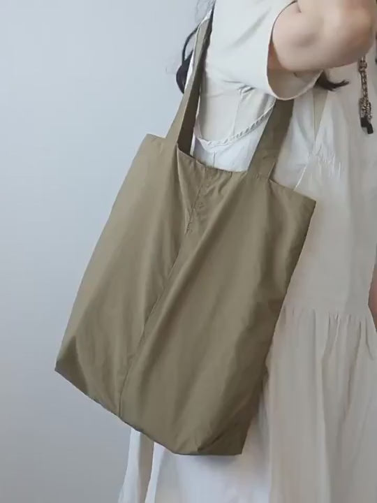 The Sidekick Tote