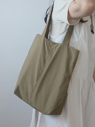 The Sidekick Tote