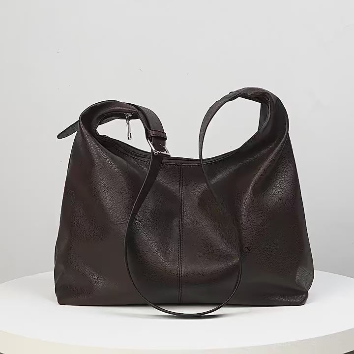 The Relaxed Tote