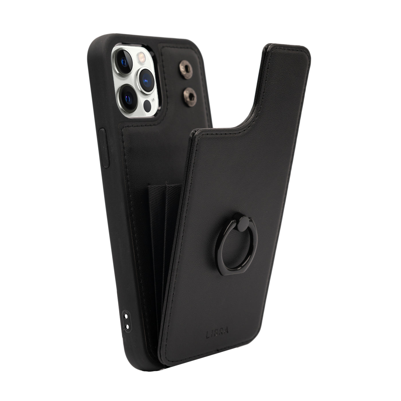 Limited Edition all Black Multi Case Limited Edition all Black Multi Case