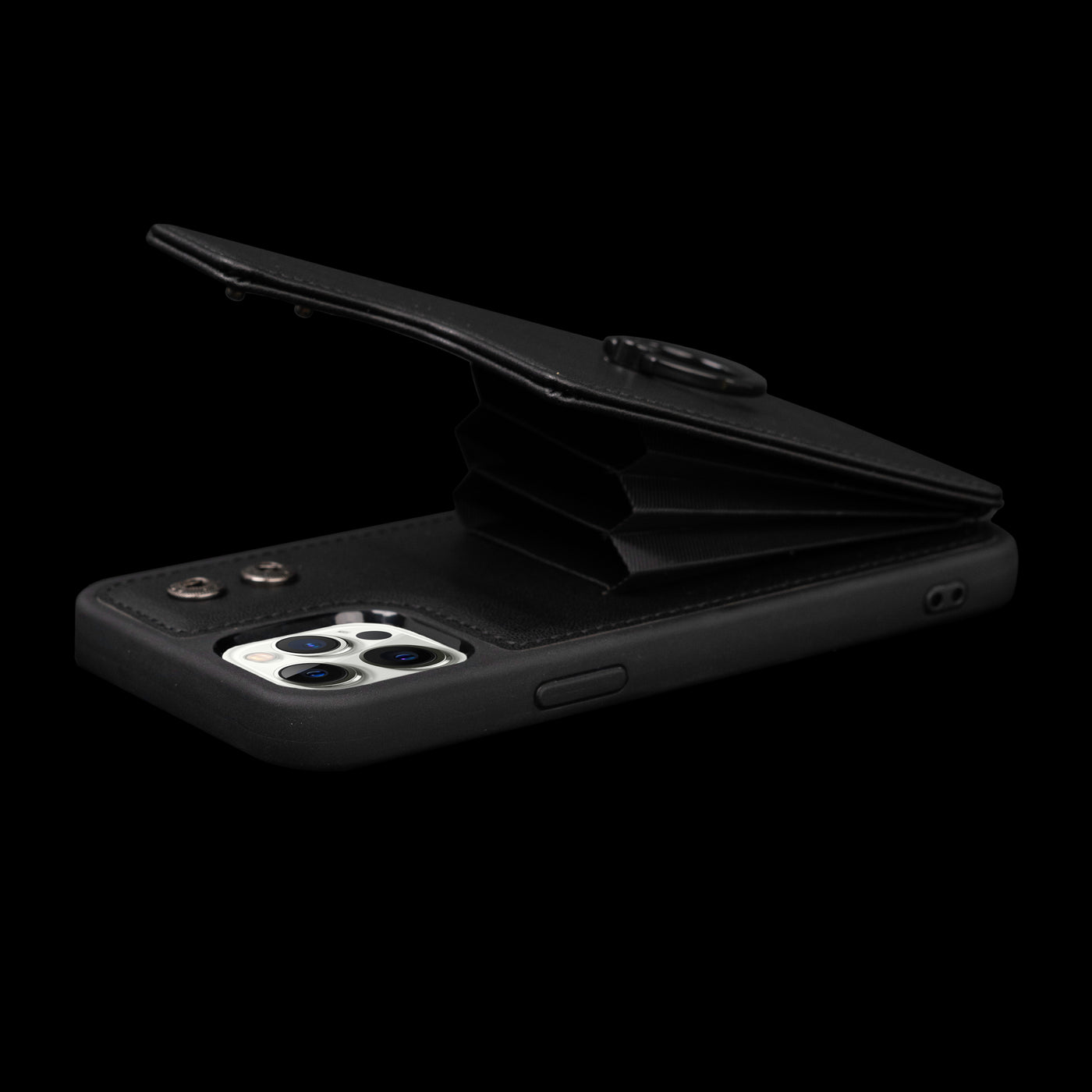 Multi Case Libra iPhone Case: Limited Edition all Black Multi Case® – Libra Cases